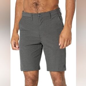 BILLABONG Crossfire Mid Hybrid ShortCasual Shorts